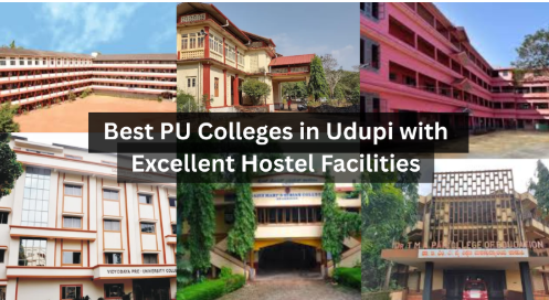 Top 7 Best PU Colleges in Udupi with Exc...