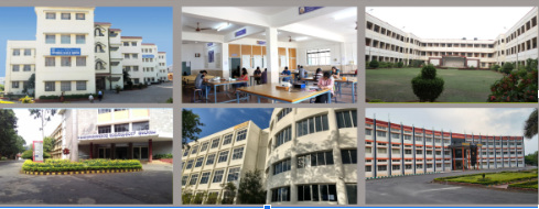 Top 5 Engineering Colleges in Mysore for...