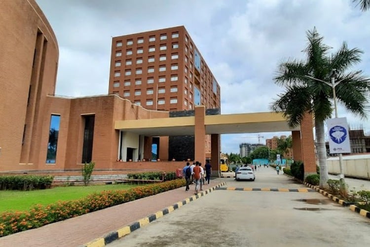 PES University