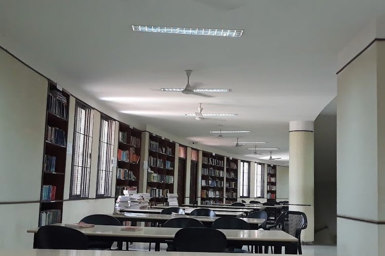 PES University