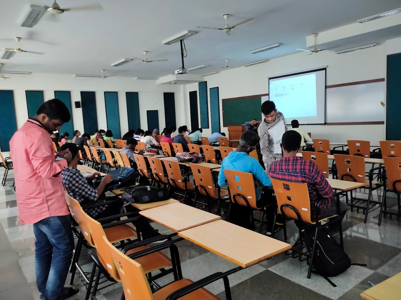 Alliance College of Engineering and Design