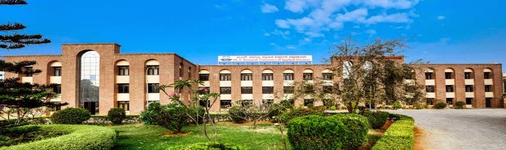M S Ramaiah University of Applied Sciences-MSRUAS