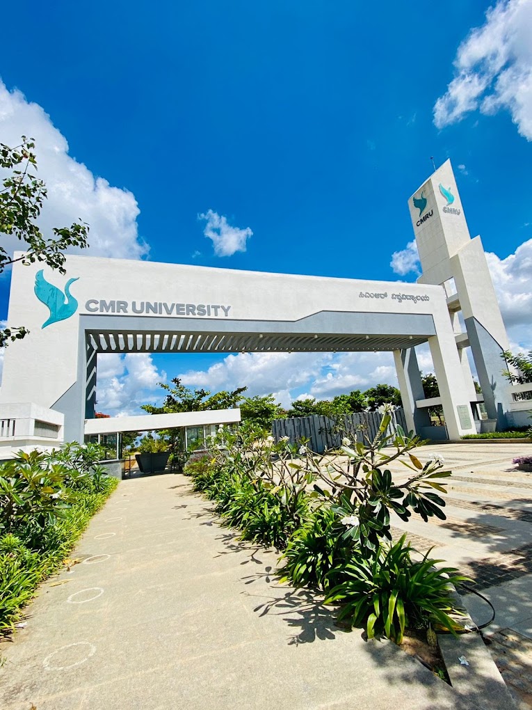 CMR University