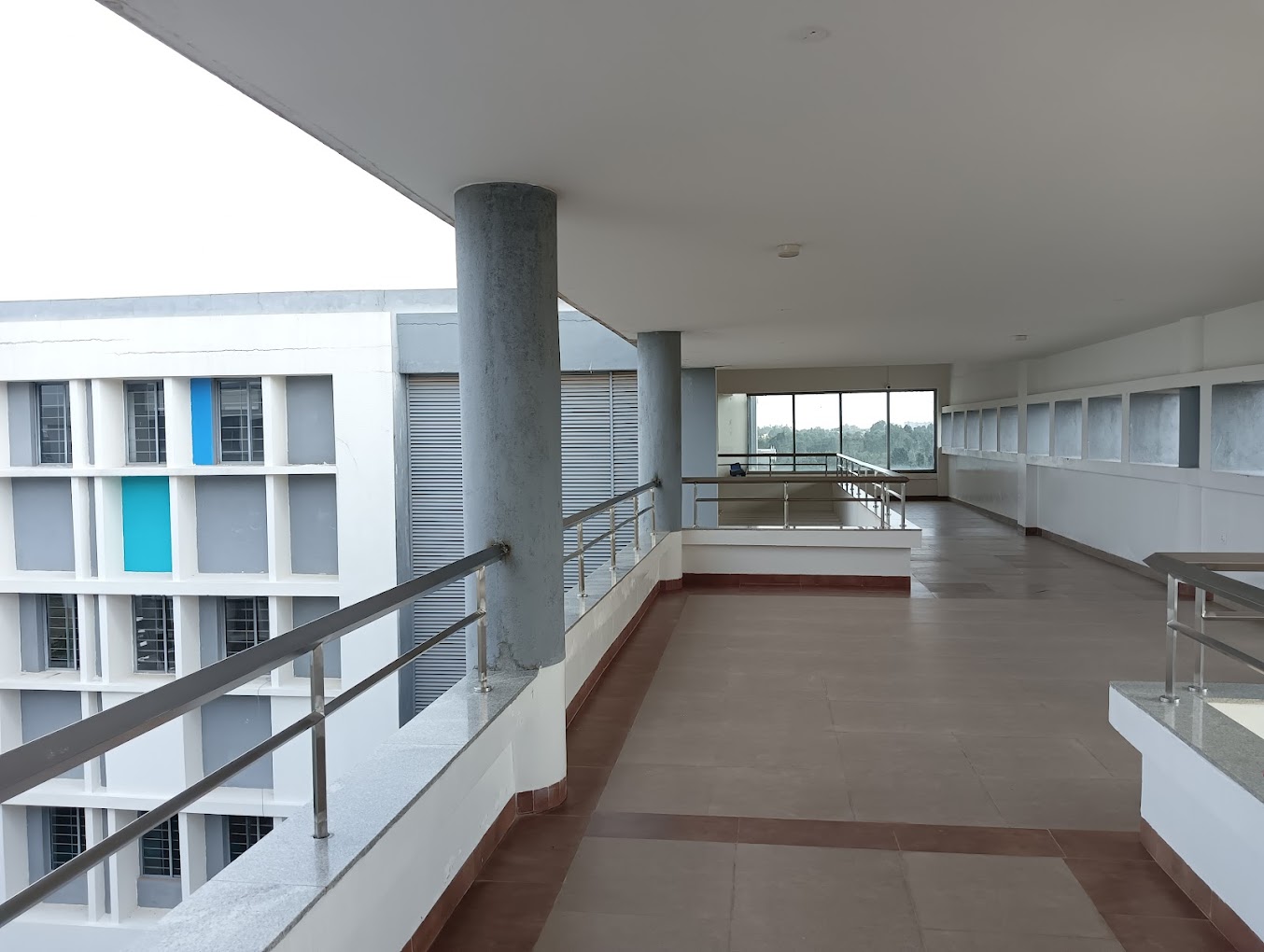 CMR University