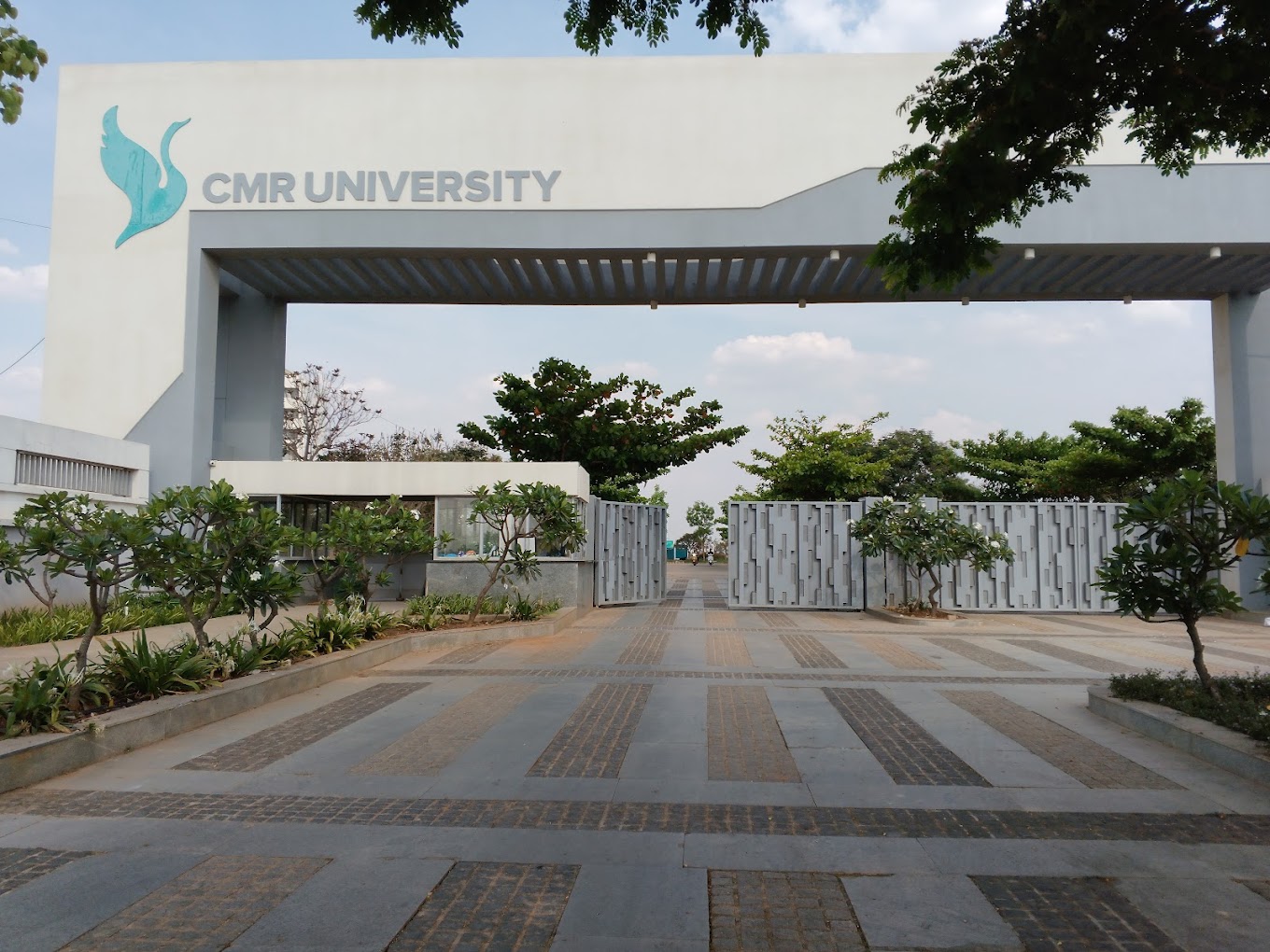 CMR University