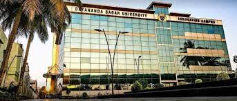Dayananda Sagar University