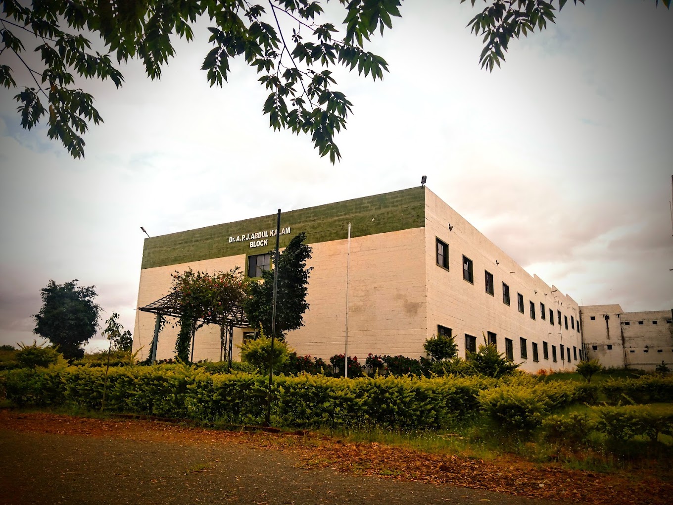 Rai Technology University-RTU