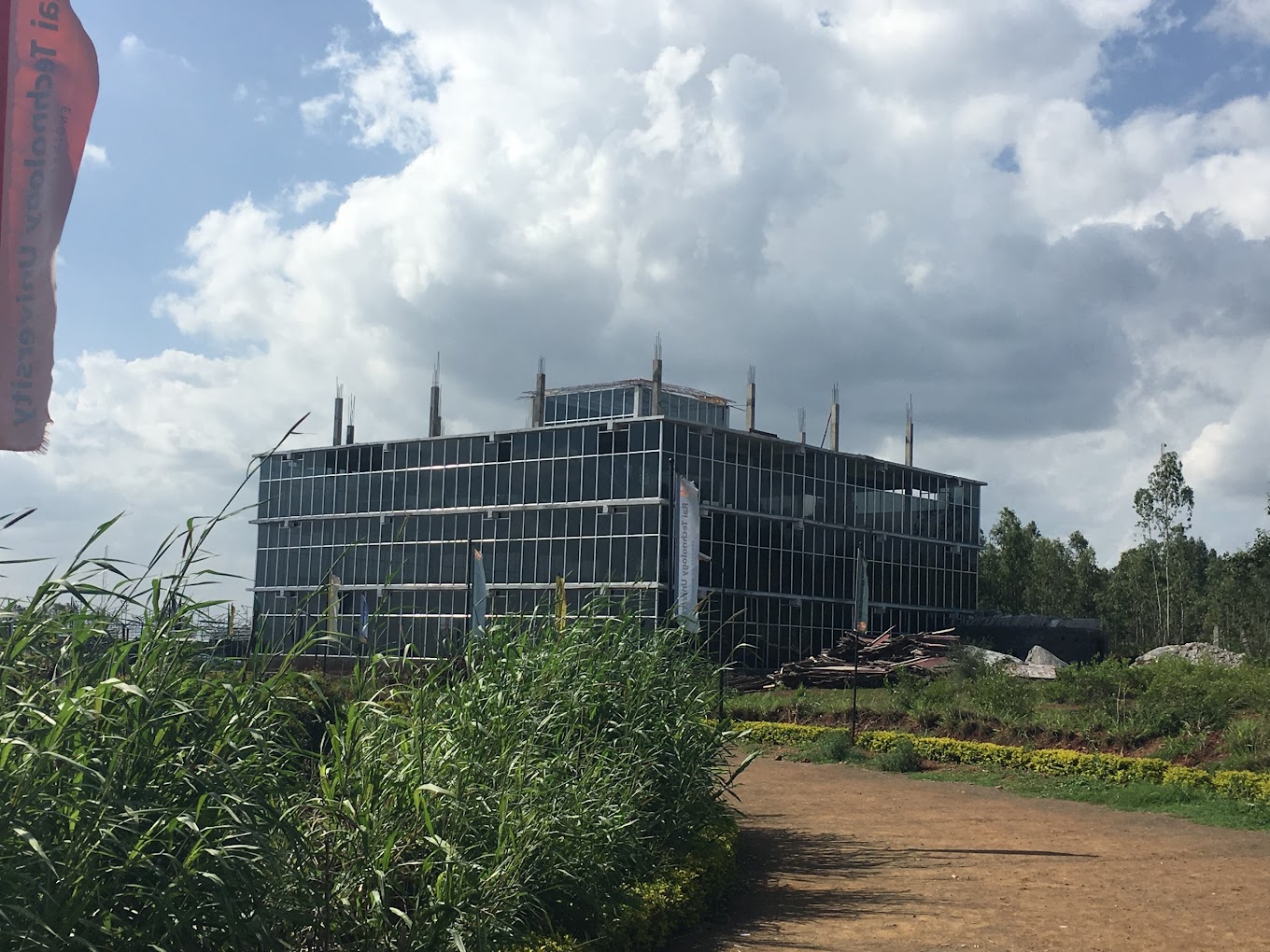 Rai Technology University-RTU