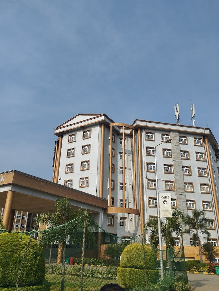 Gitam School of Technology
