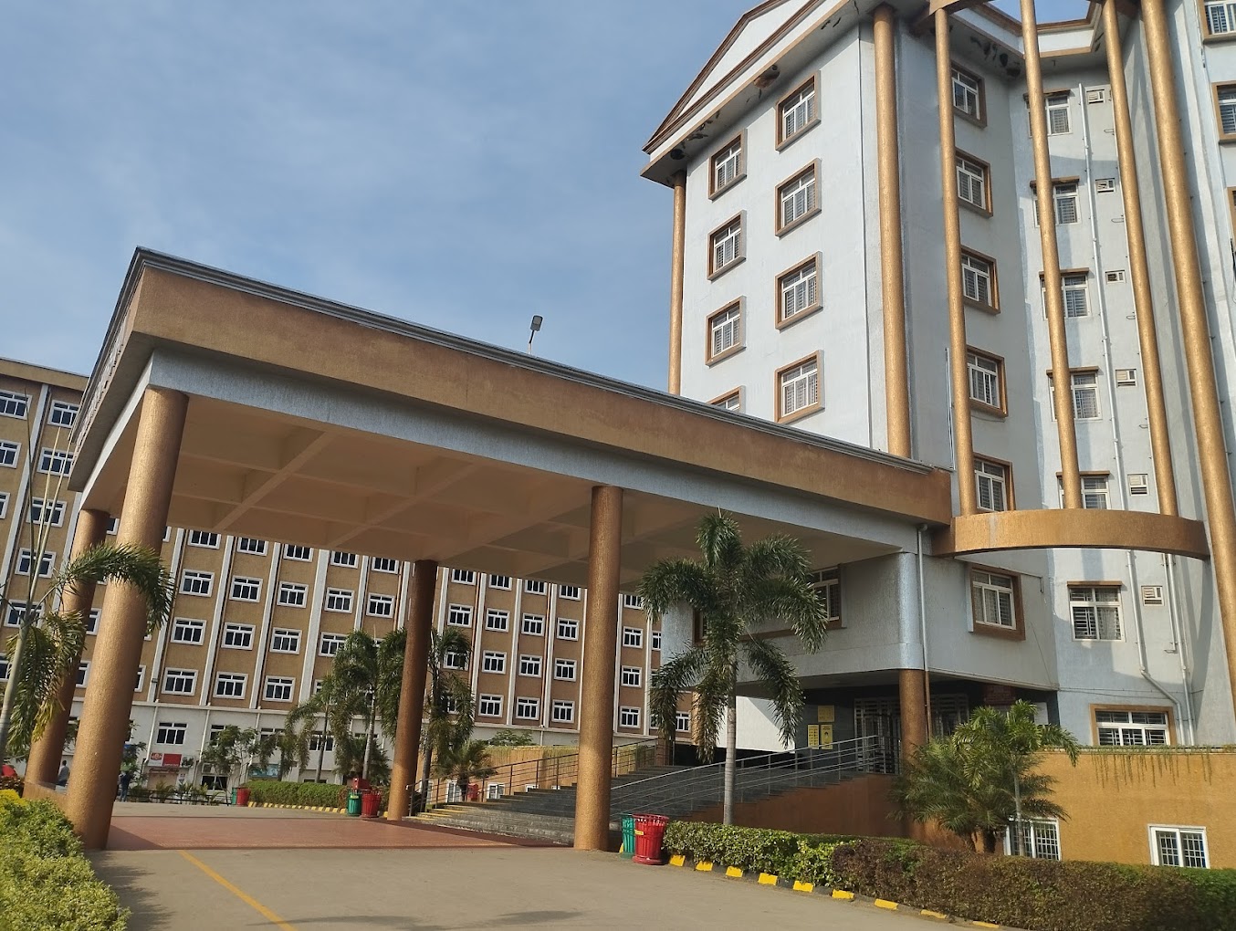Gitam School of Technology