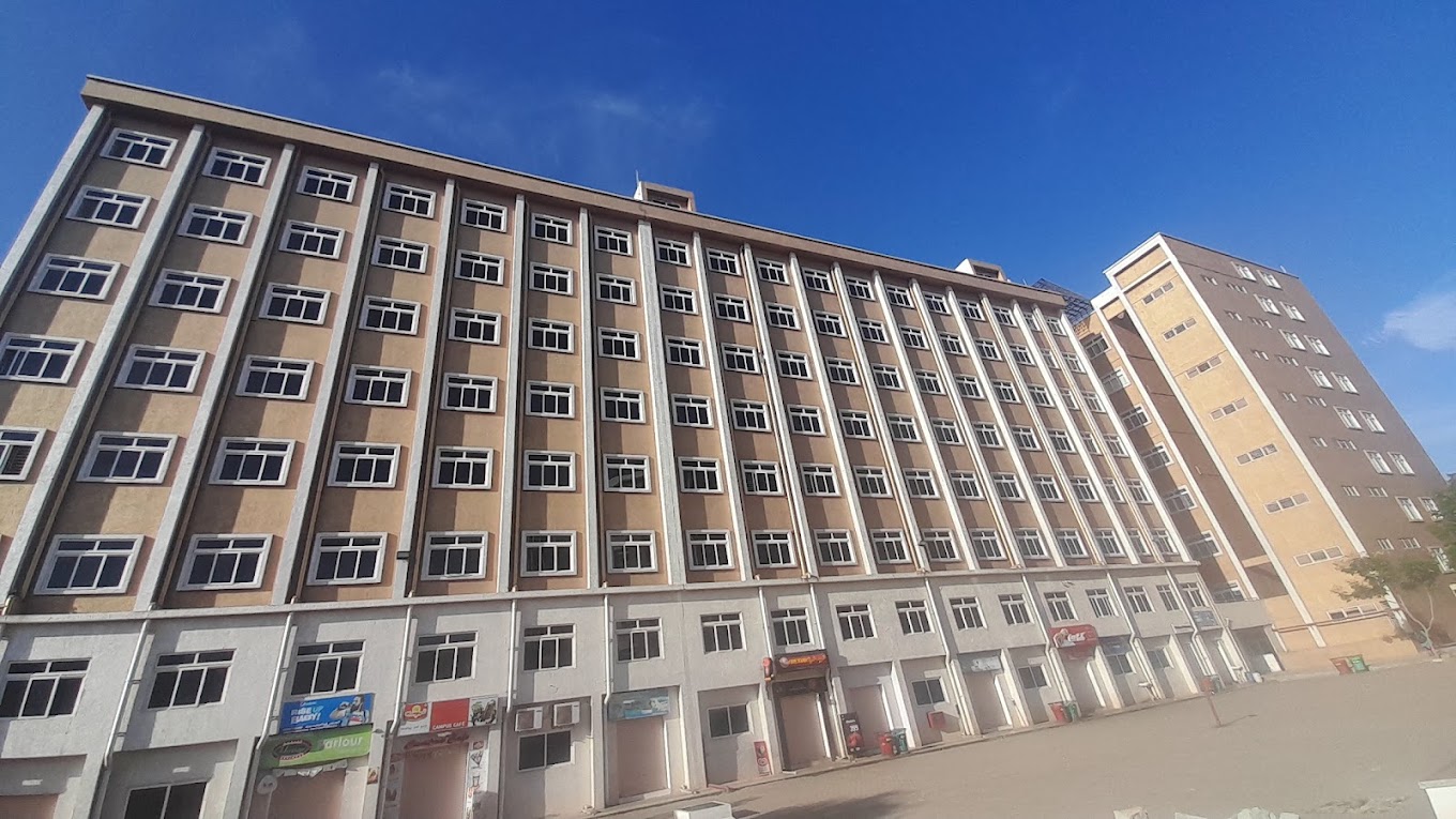Gitam School of Technology