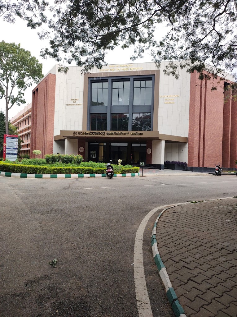 JSS Science and Technology University