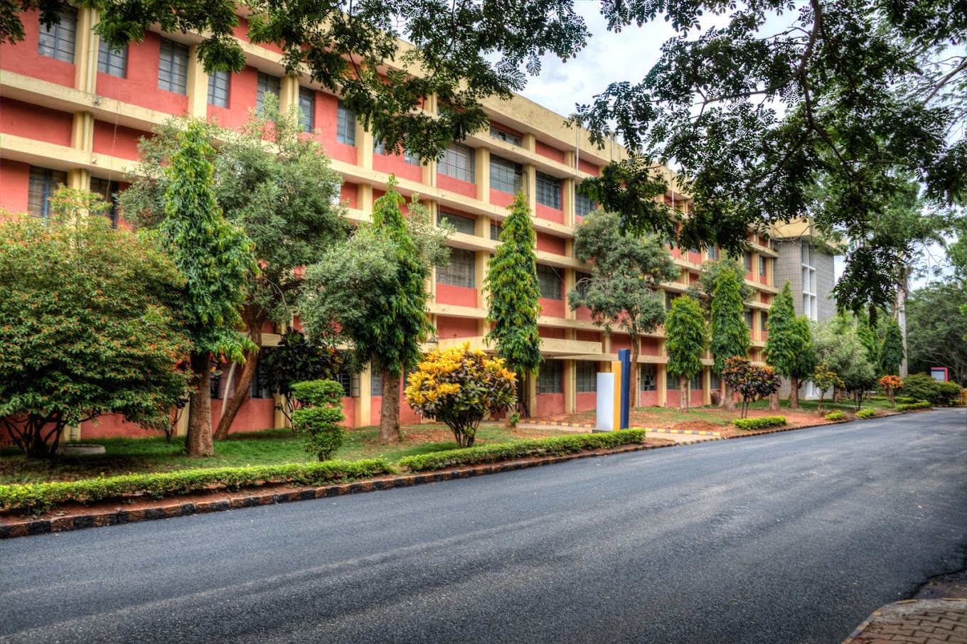 JSS Science and Technology University