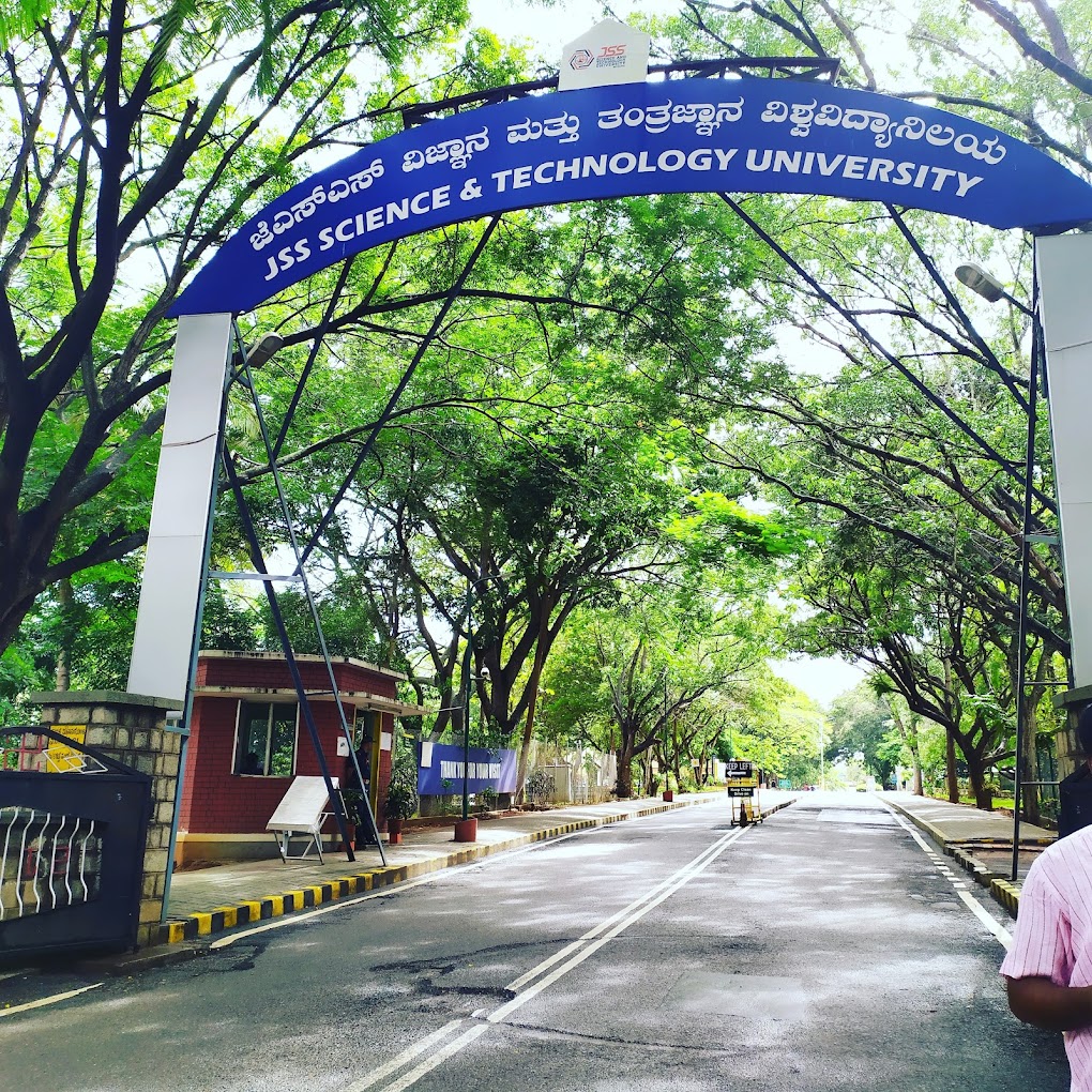 JSS Science and Technology University