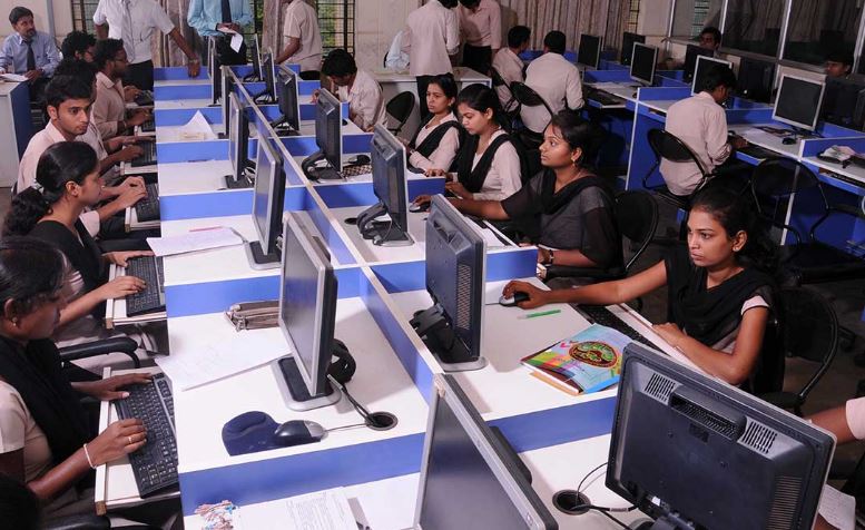Sri Siddhartha Institute of Technology-SSIT