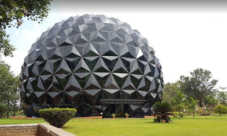 Sri Siddhartha Institute of Technology-SSIT