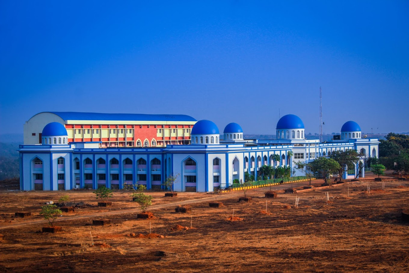 Anjuman Engineering College-AEC