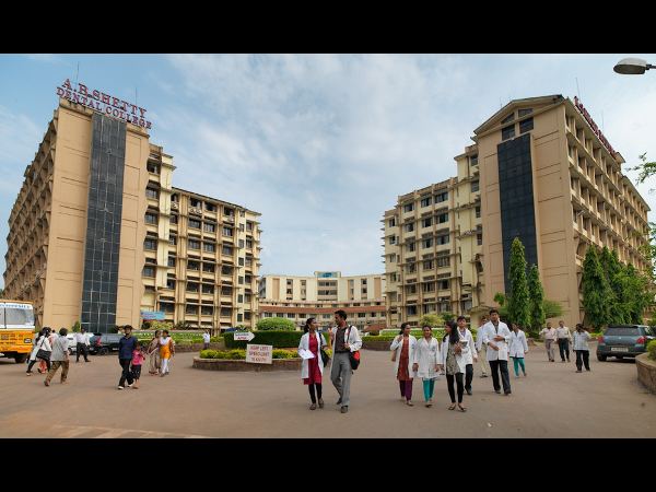 Nitte University