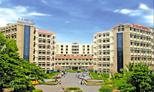 Nitte University