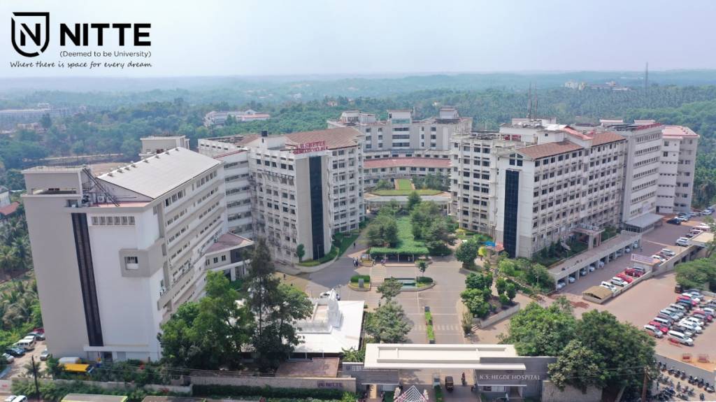 Nitte University
