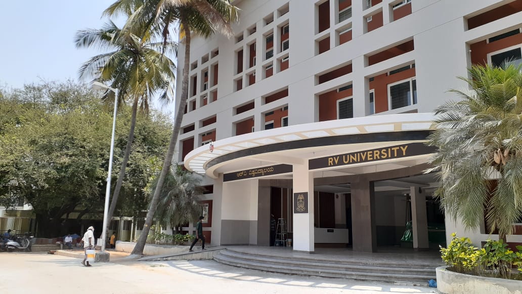 R V College of Engineering -RVCE