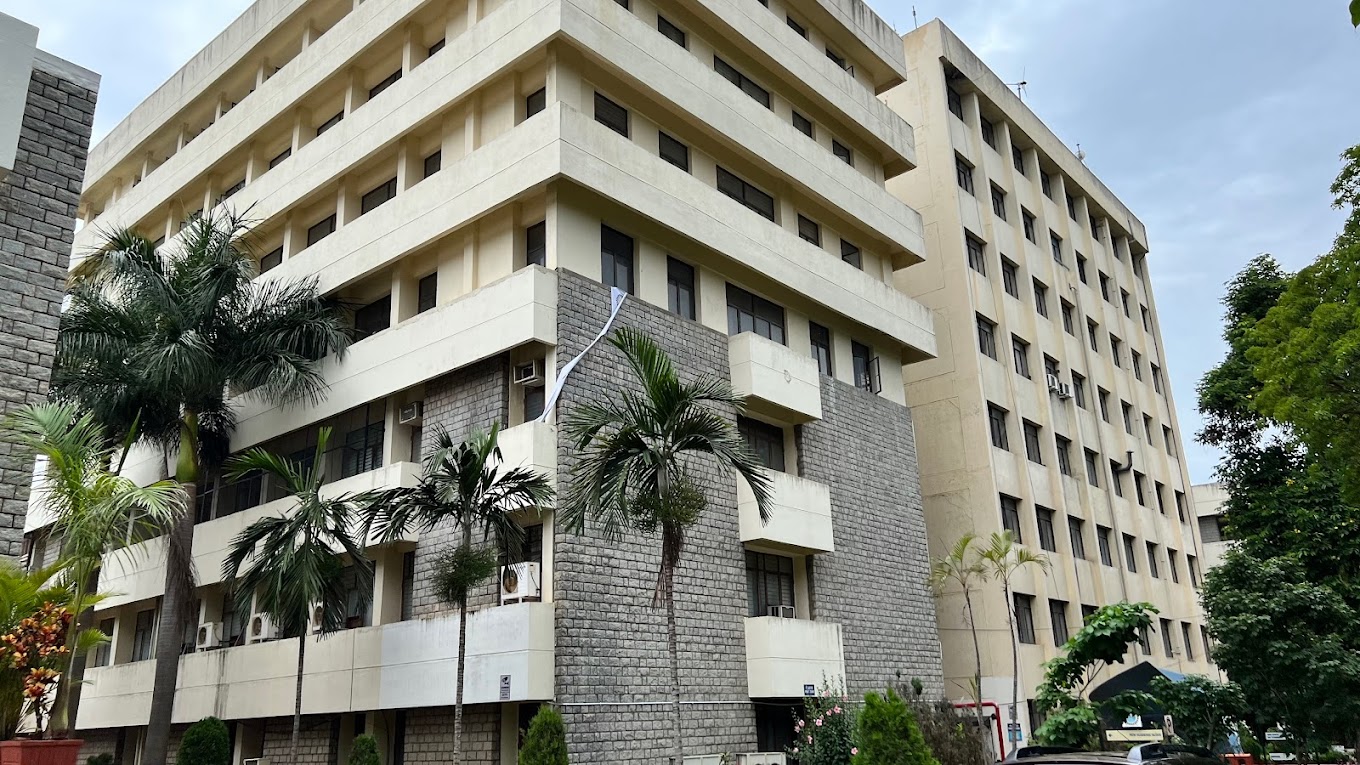 BMS College of Engineering-BMSCE