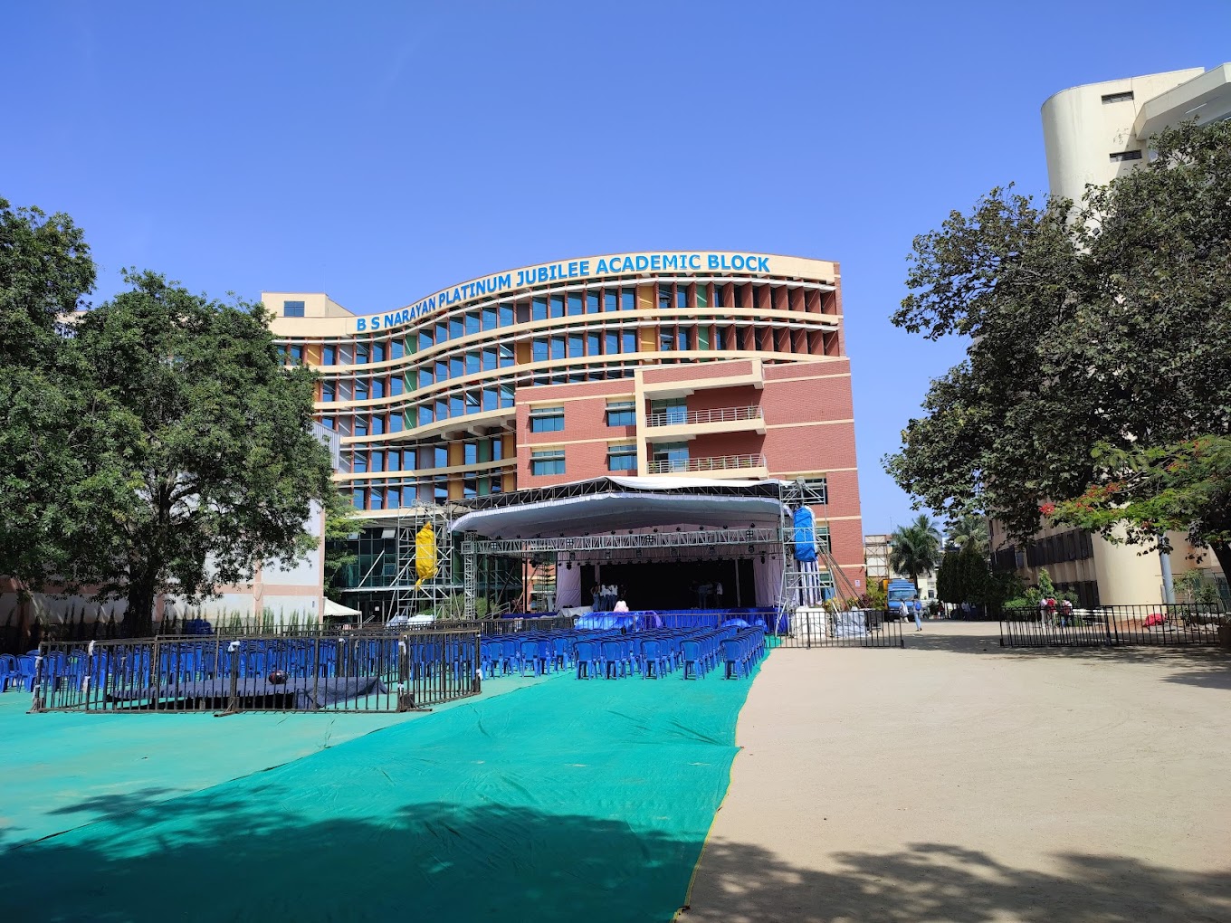 BMS College of Engineering-BMSCE