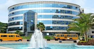 Dayananda Sagar College of Engineering-DSCE