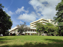 East West College of Engineering