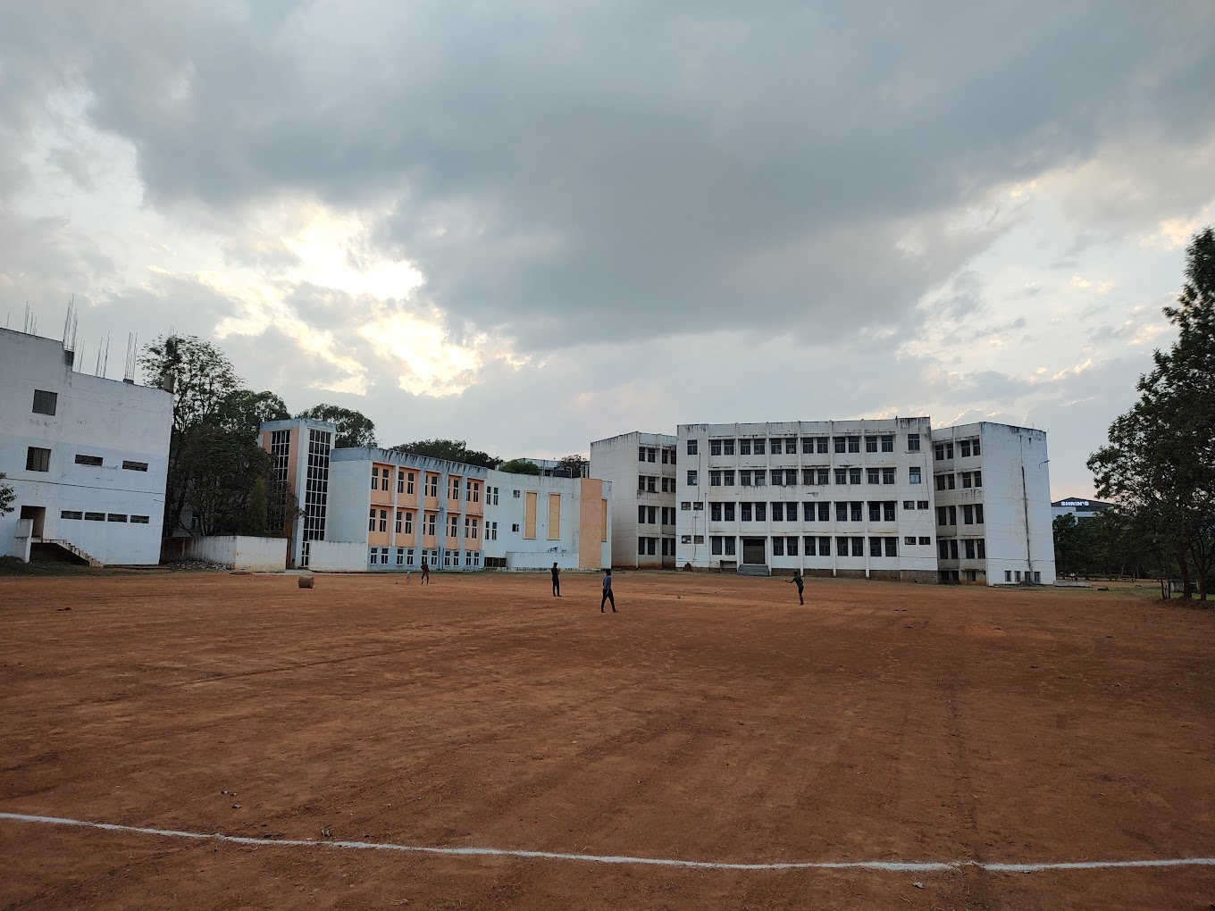 KNS Institute of Technology