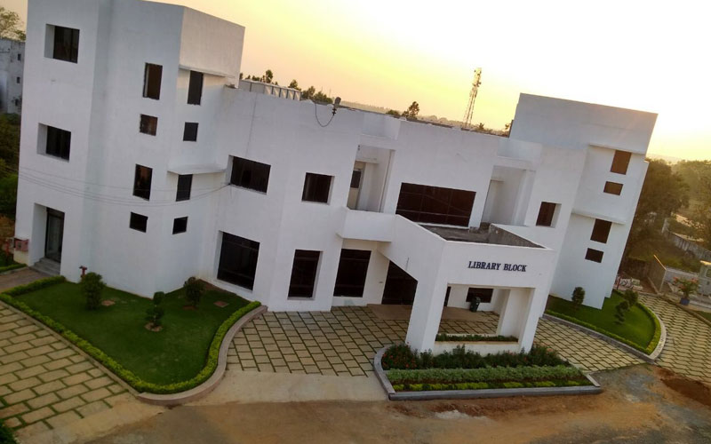 K S Institute of Technology