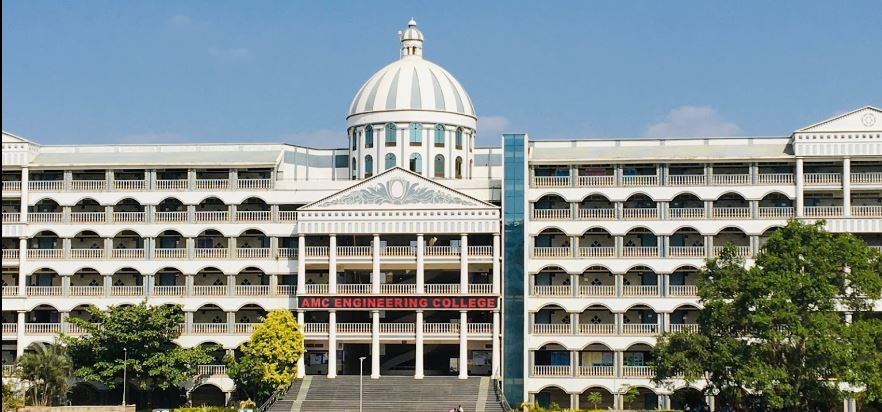 AMC Engineering College