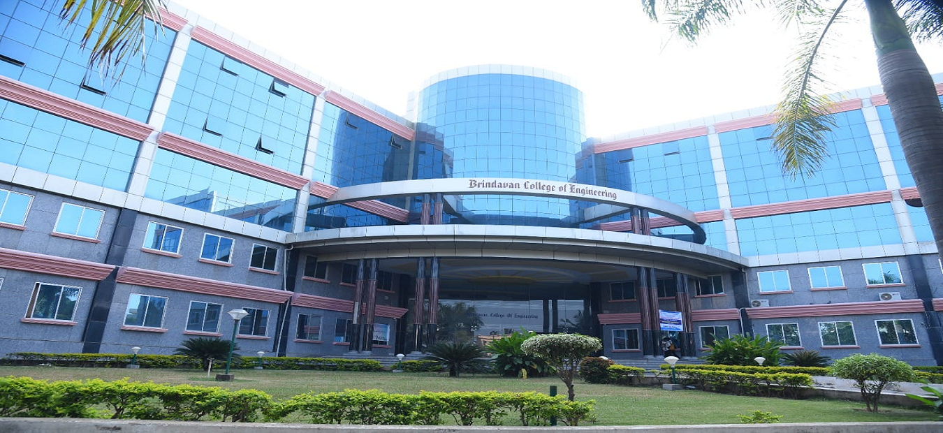 Brindavan College of Engineering