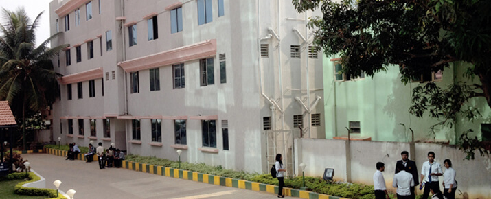 Brindavan College of Engineering