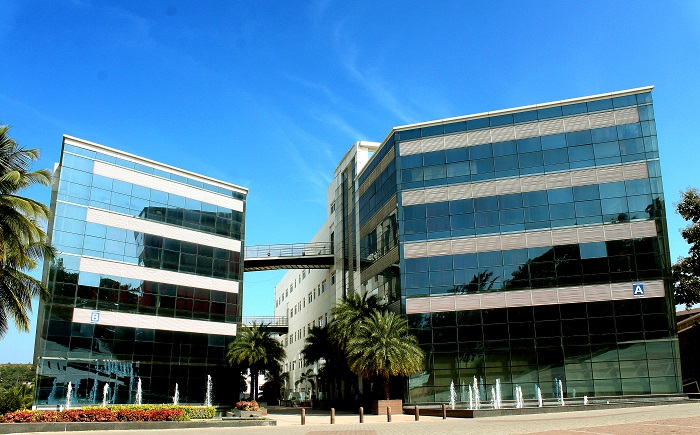 Dayananda Sagar Academy of Technology DSAT