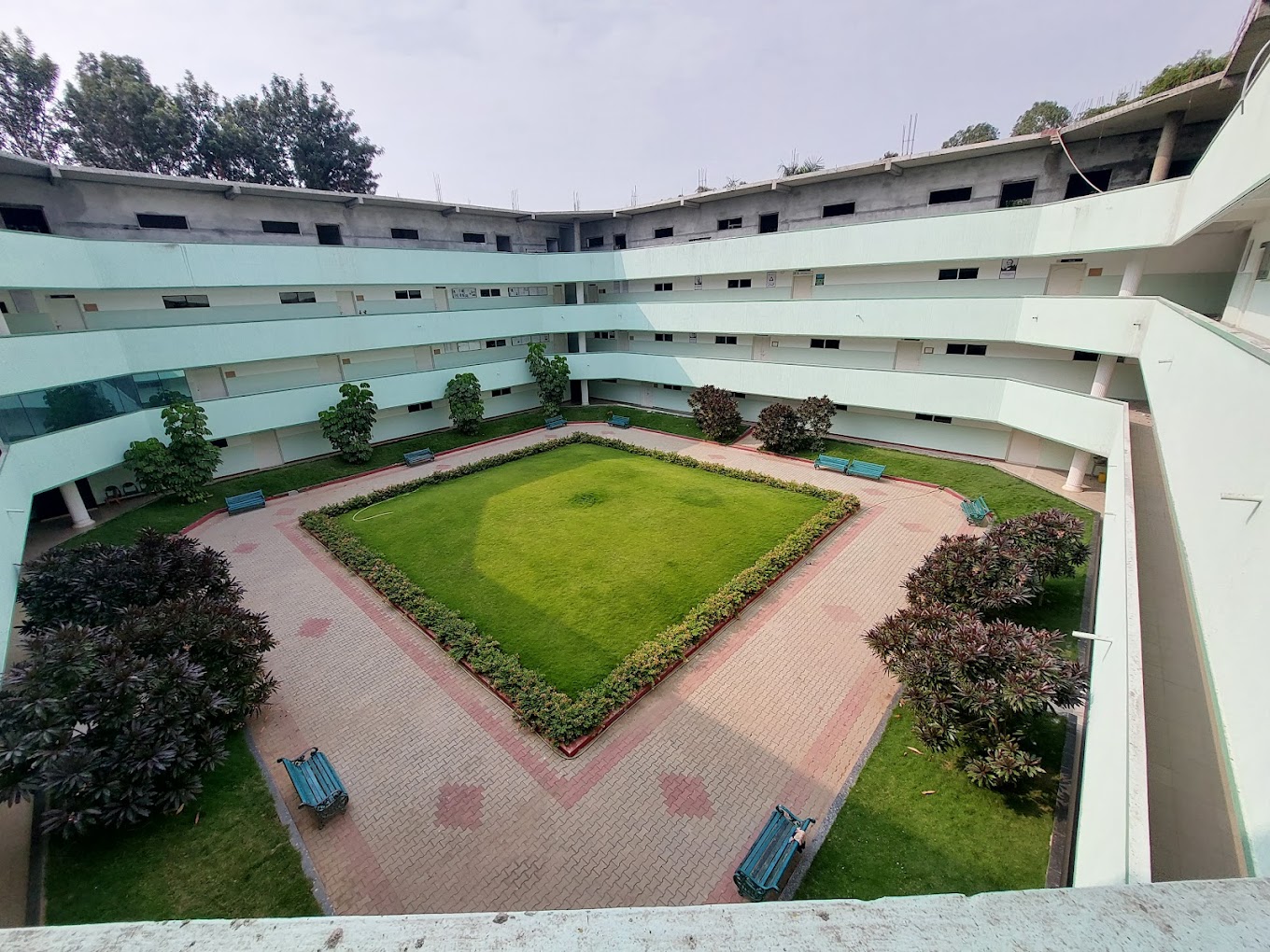 East Point College of Engineering and Technology  EPCET