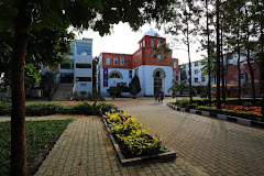 Impact College of Engineering and Applied Sciences ICEAS