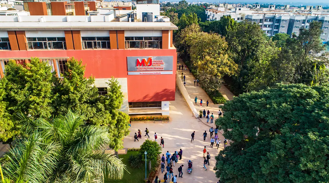 M V J  College of Engineering