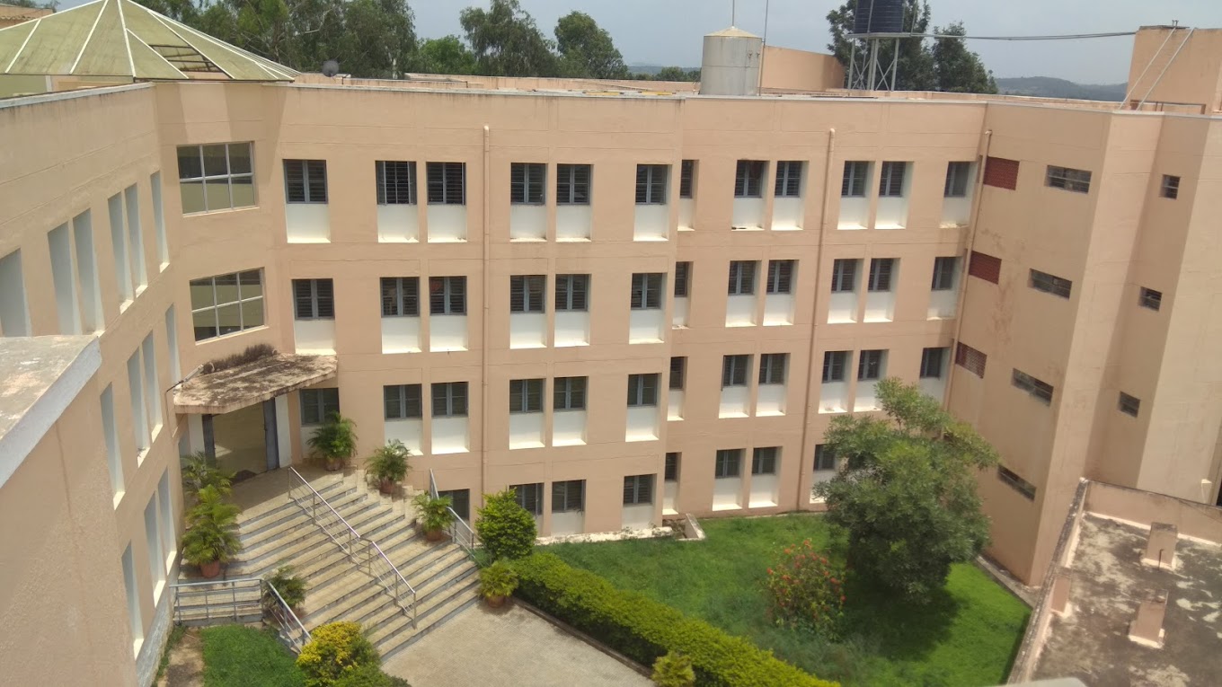 Vivekananda Institute of Technology VIT