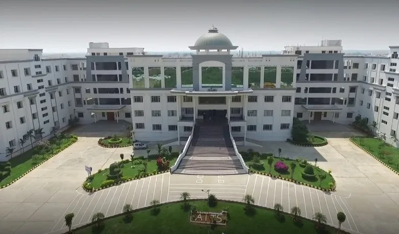Annamacharya Institute of Technology and Sciences -AITS