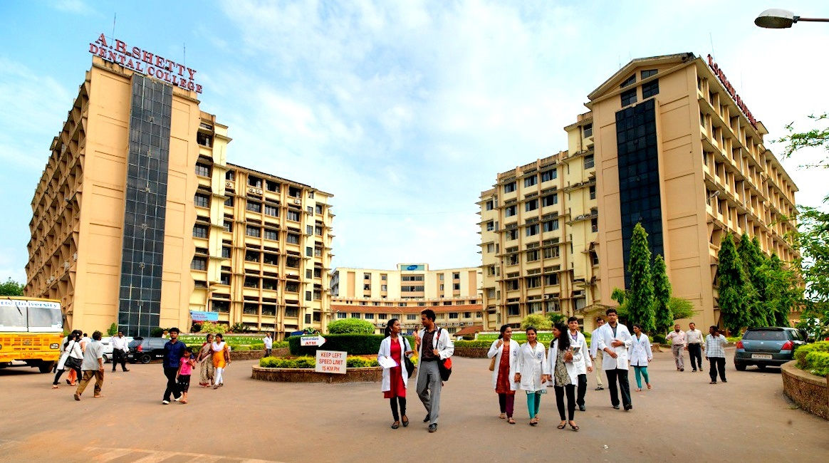 KS Hegde Medical Academy-KSHEMA