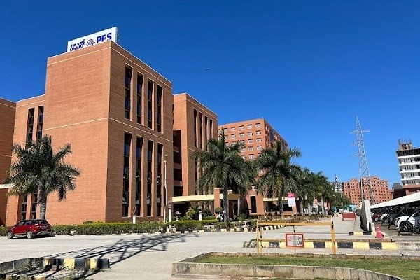 PES University