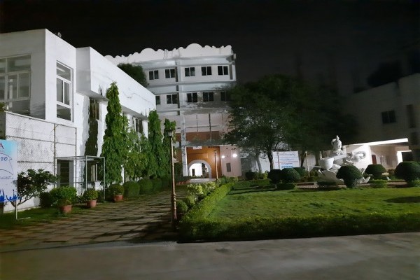 Amrita Vishwa Vidyapeetham, Chennai