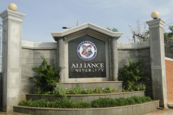 Alliance College of Engineering and Design