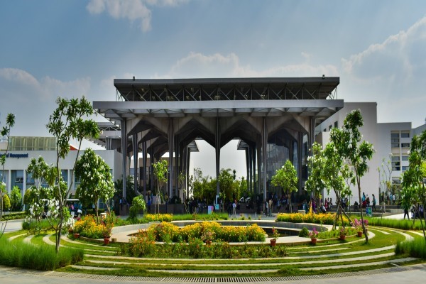 Presidency University, Bangalore