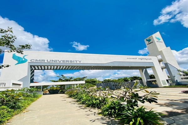 CMR University