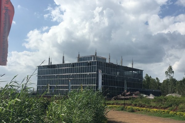 Rai Technology University-RTU