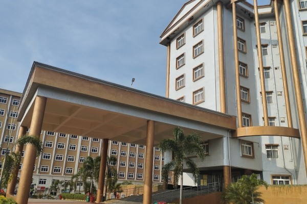 Gitam School of Technology