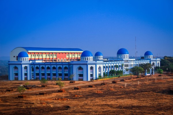 Anjuman Engineering College-AEC