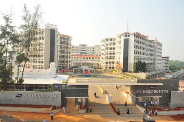 Nitte University